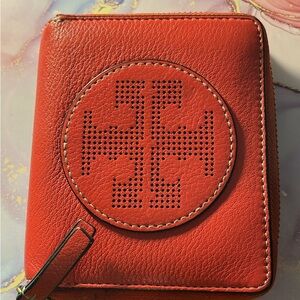 Tory Burch Wallet